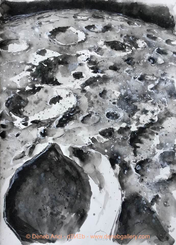 Crateri lunari | 5