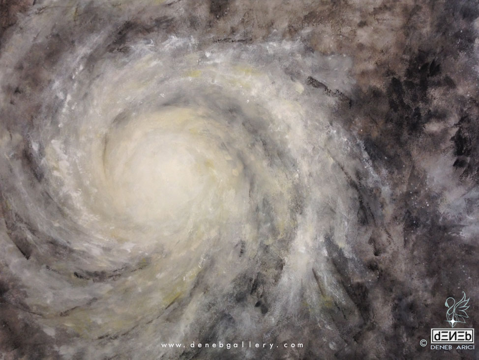 Galassia a spirale