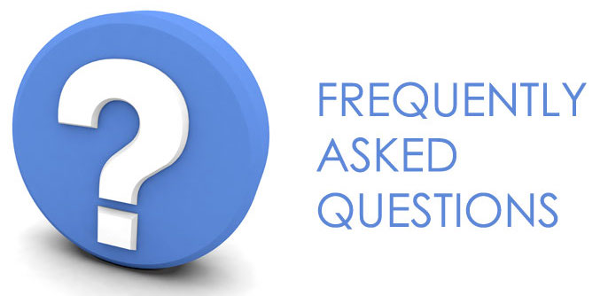 FAQ ▪ risposte alla domande frequenti